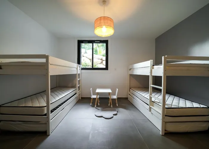 Tres Belle A Avec Piscine Chauffee Βίλα *