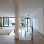 Très Belle à Avec Piscine Chauffée Villa Ghisonaccia