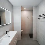 Très Belle à Avec Piscine Chauffée Ghisonaccia