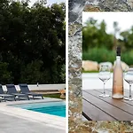 Très Belle à Avec Piscine Chauffée *