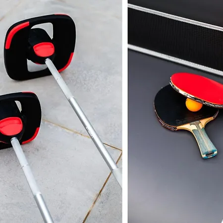 Très Belle à Avec Piscine Chauffée * Ghisonaccia