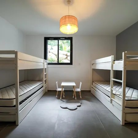 Tres Belle A Avec Piscine Chauffee Villa *