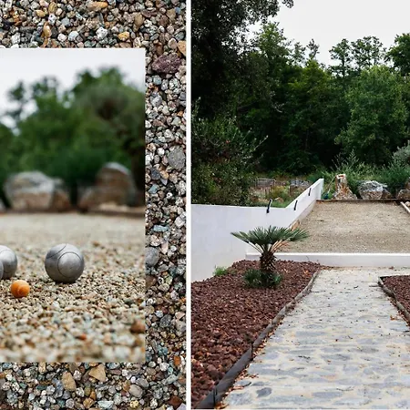 Très Belle à Avec Piscine Chauffée Villa